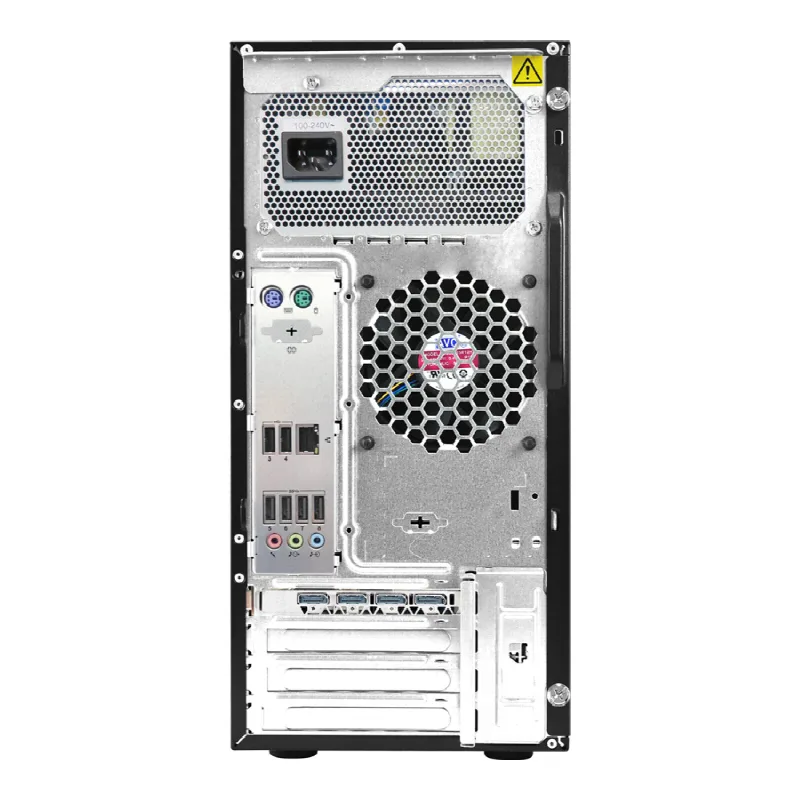 Lenovo P520c T, Ansicht 5