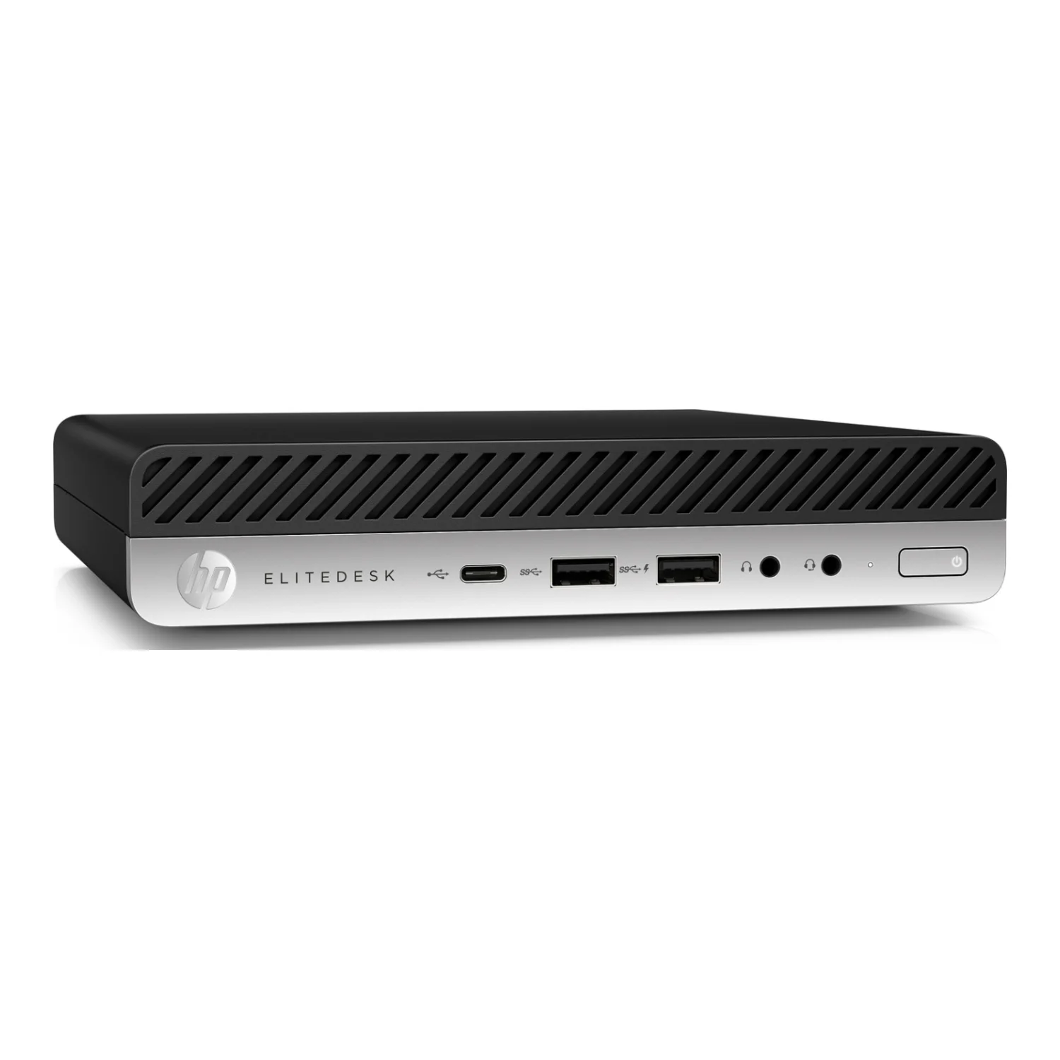 HP EliteDesk 800 G5 MP, Ansicht 3