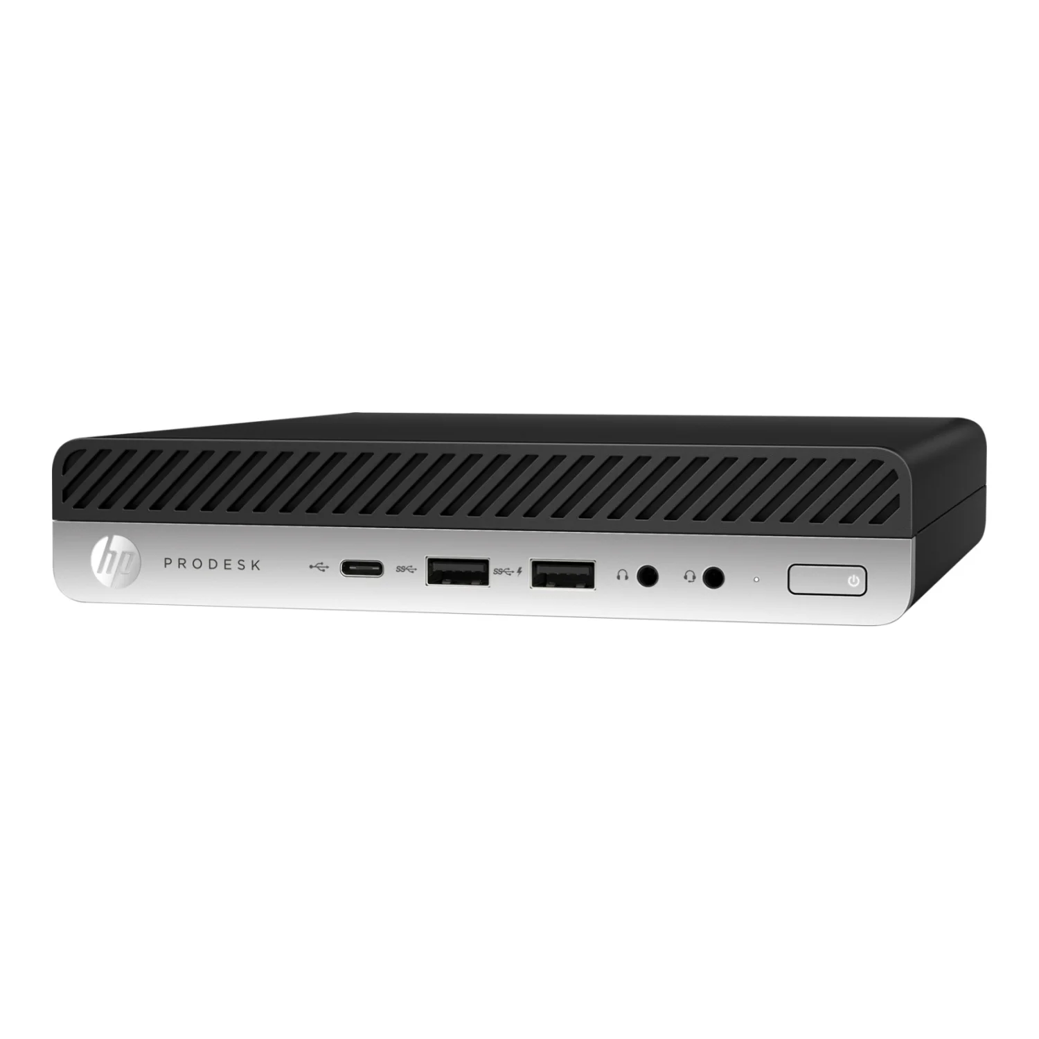 HP ProDesk 600 G5 MP, Ansicht 2