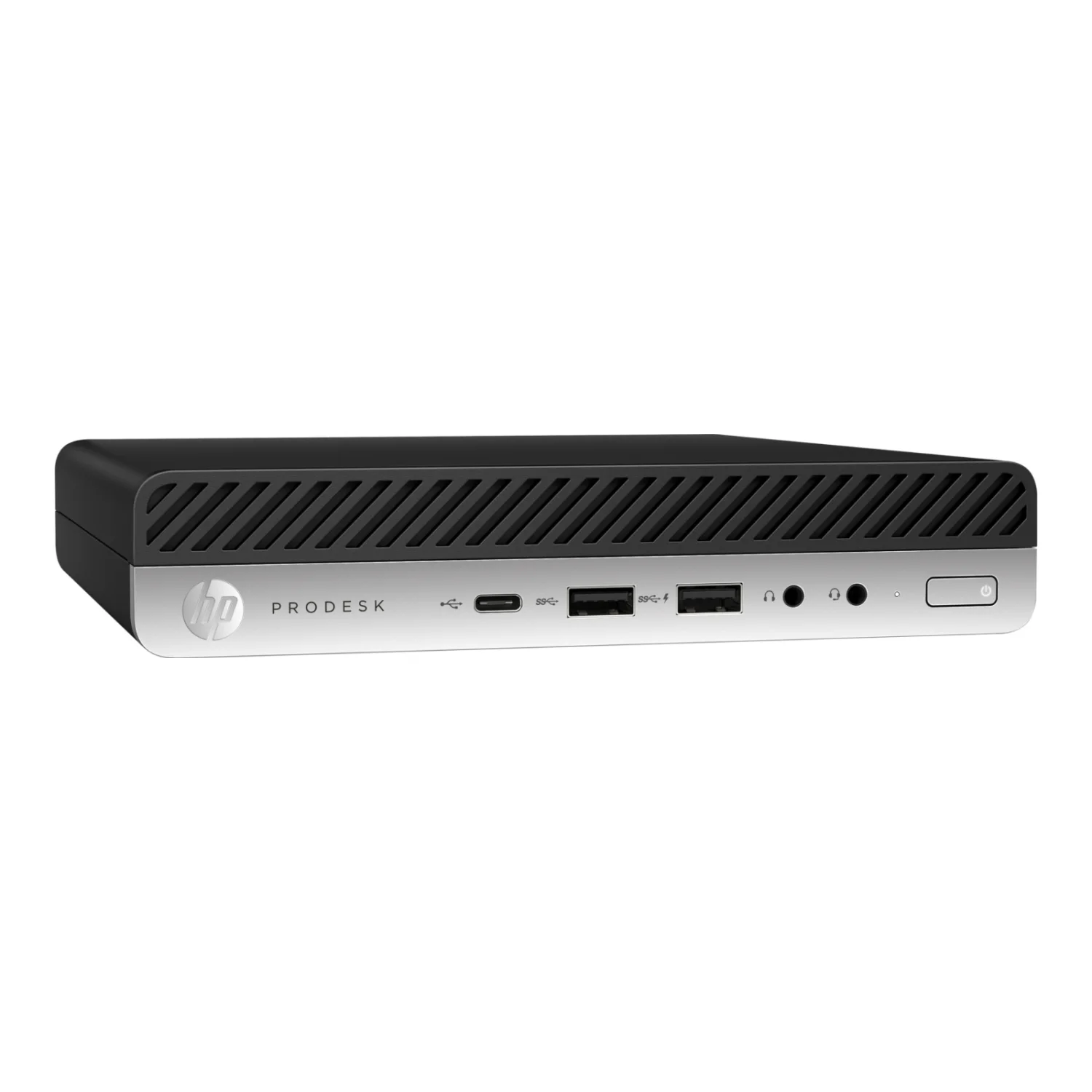 HP ProDesk 600 G5 MP, Ansicht 3