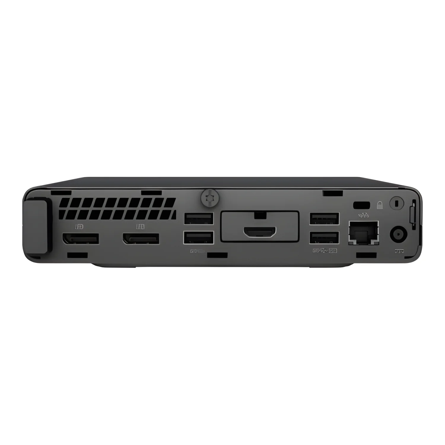 HP ProDesk 600 G5 MP, Ansicht 4