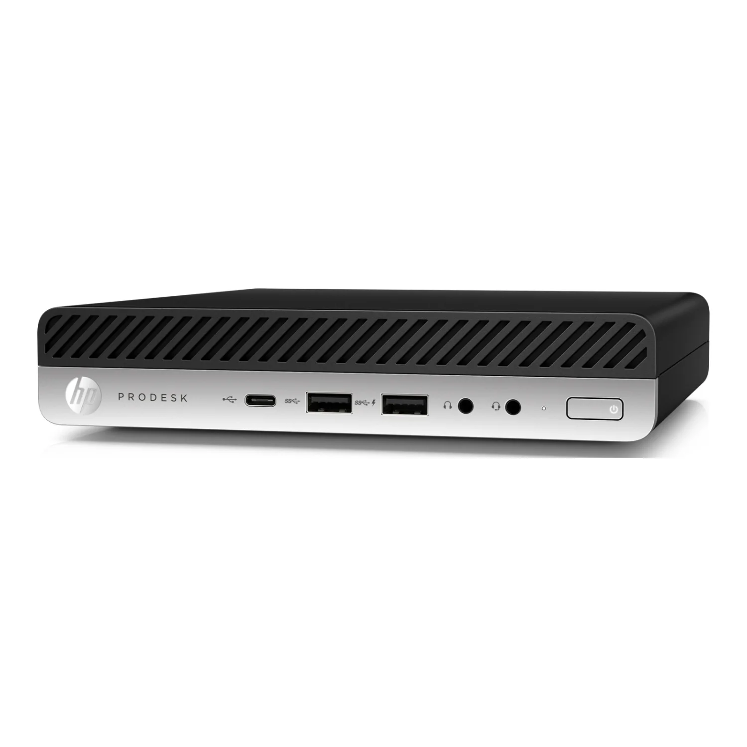 HP ProDesk 600 G4 MP, Ansicht 2