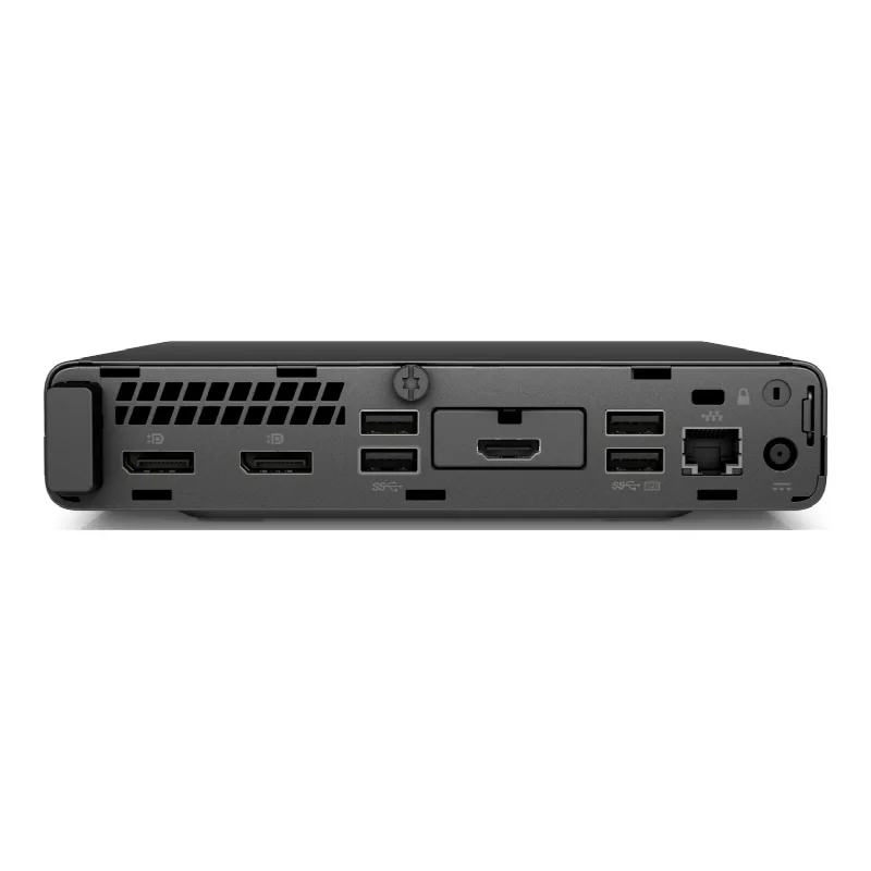 HP ProDesk 600 G4 MP, Ansicht 4