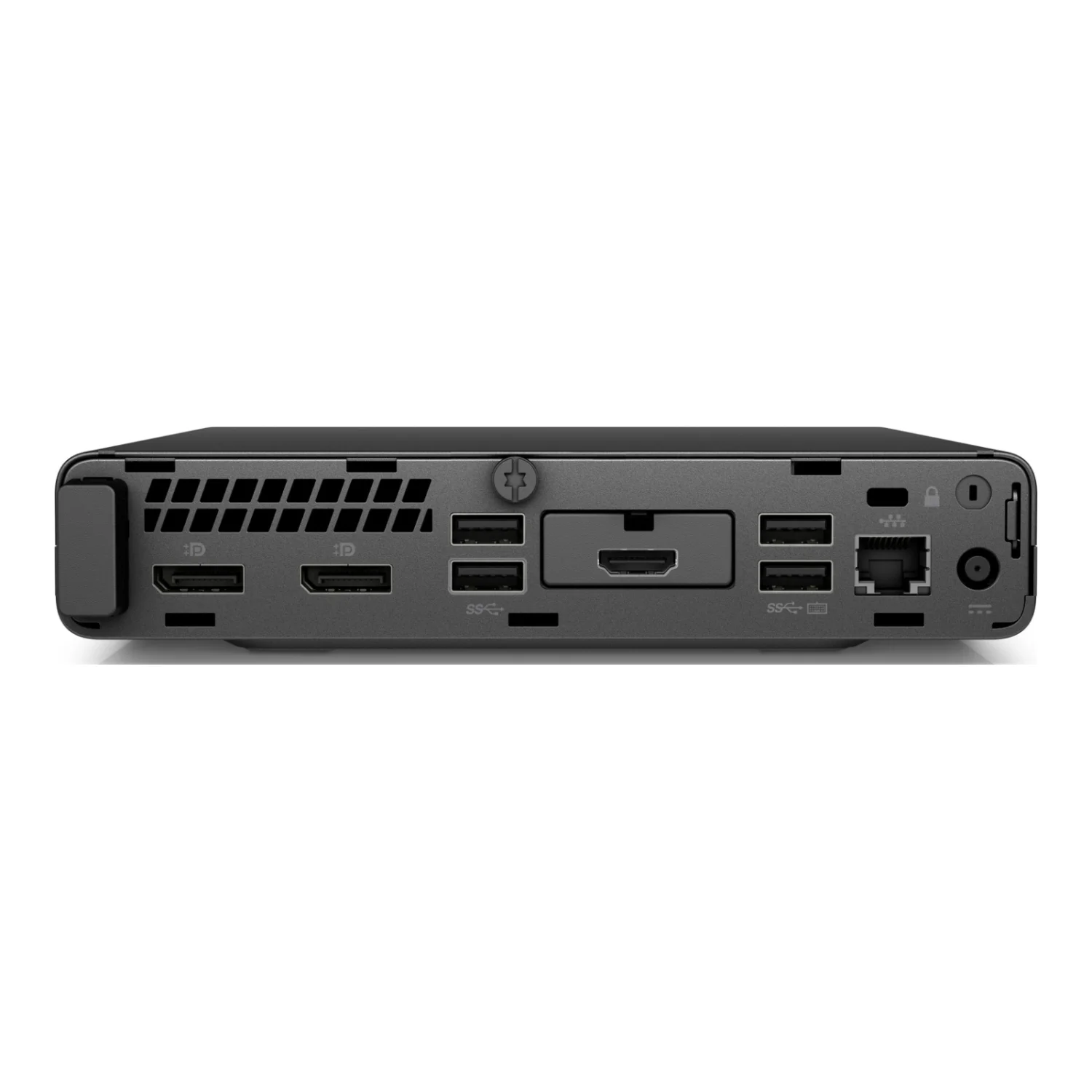 HP ProDesk 600 G4 MP, Ansicht 4
