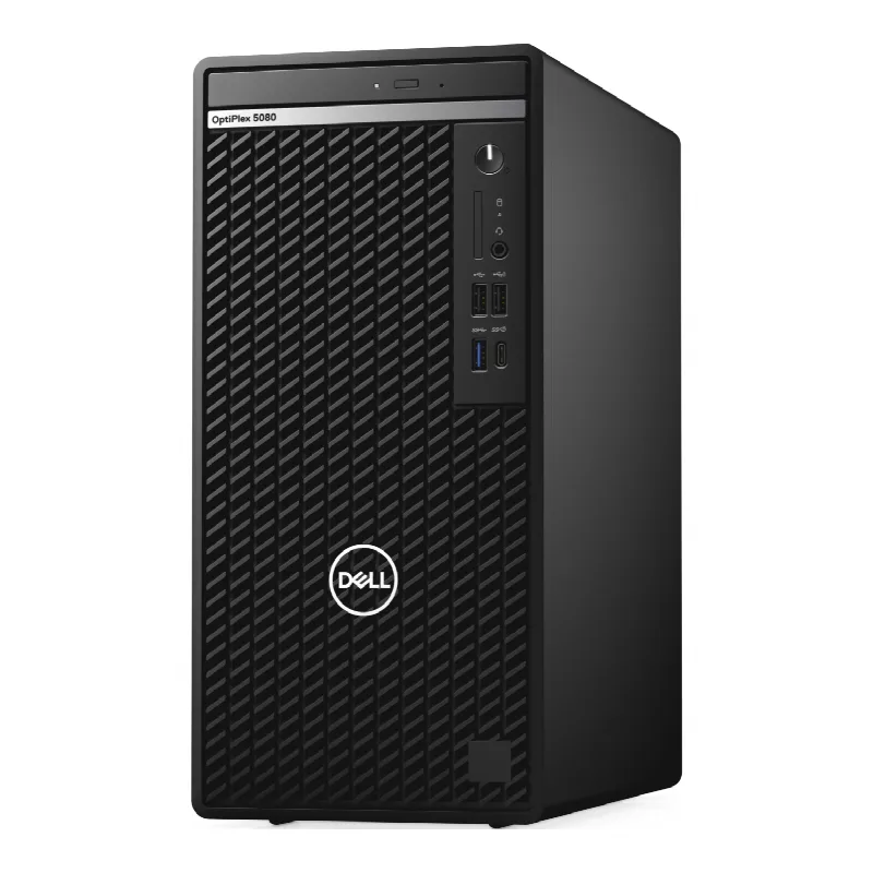Dell OptiPlex 5080 MT, Ansicht 2