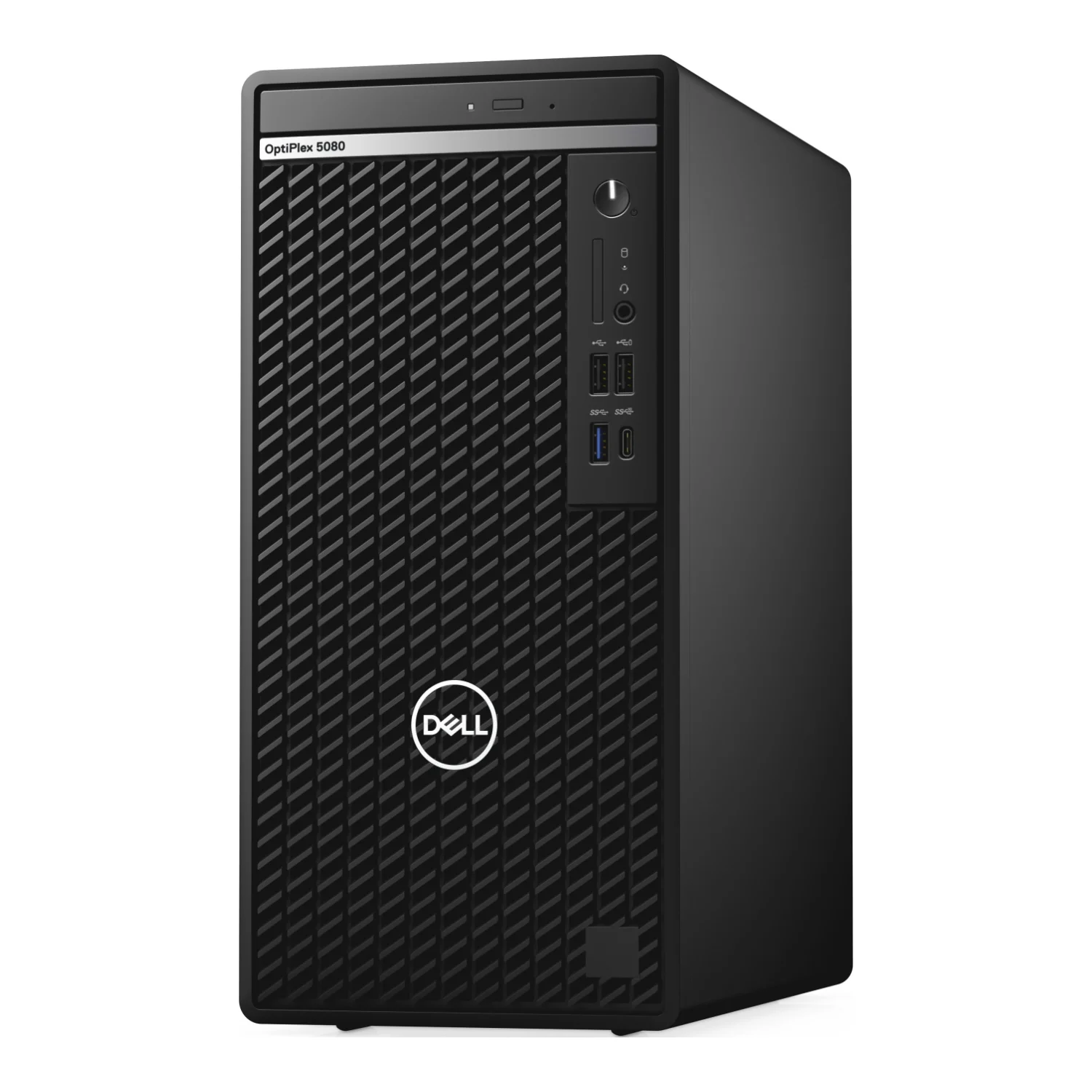 Dell OptiPlex 5080 MT, Ansicht 2