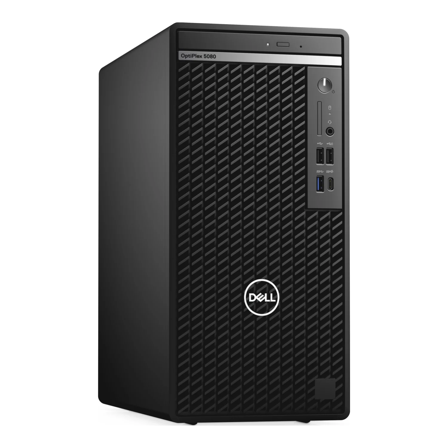 Dell OptiPlex 5080 MT, Ansicht 3