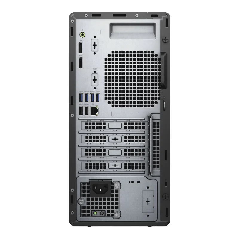 Dell OptiPlex 5080 MT, Ansicht 4