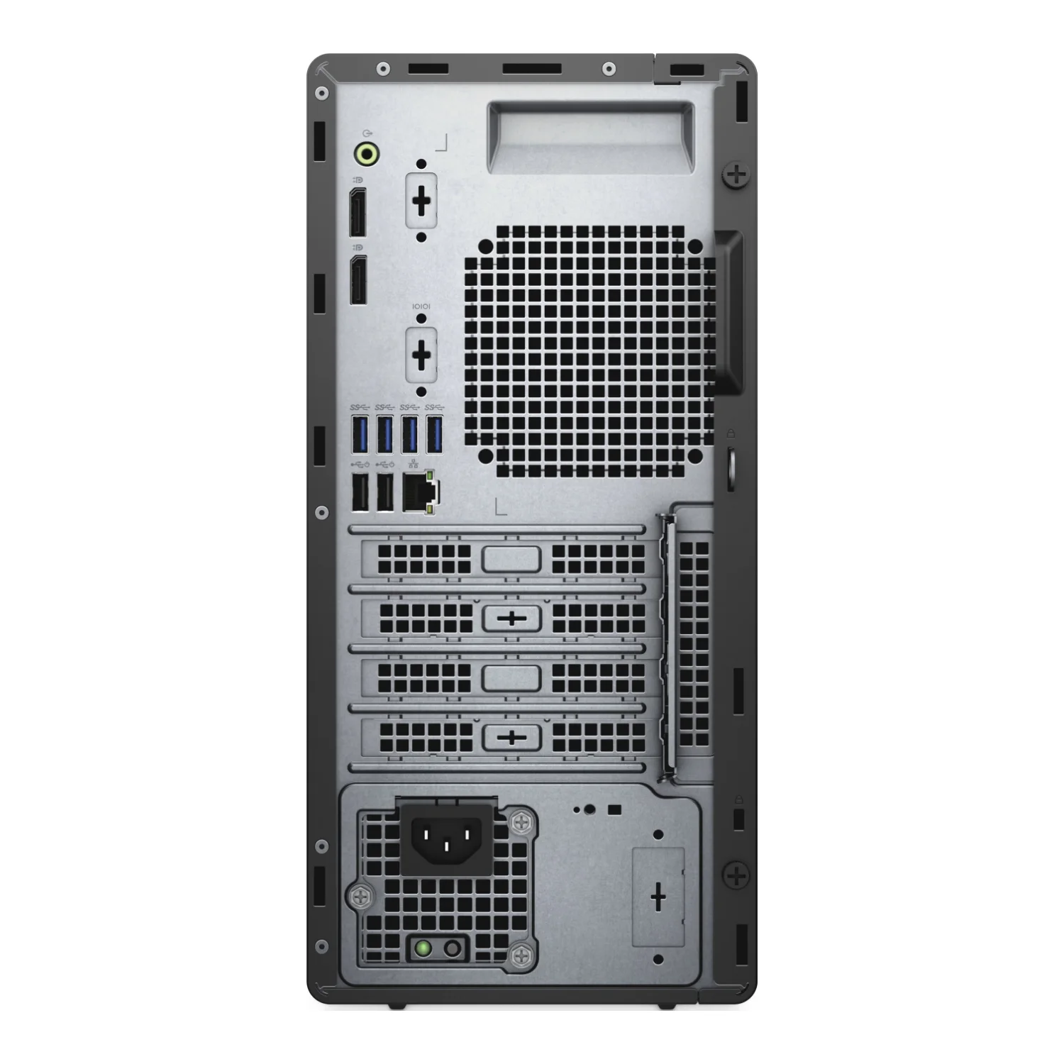 Dell OptiPlex 5080 MT, Ansicht 4