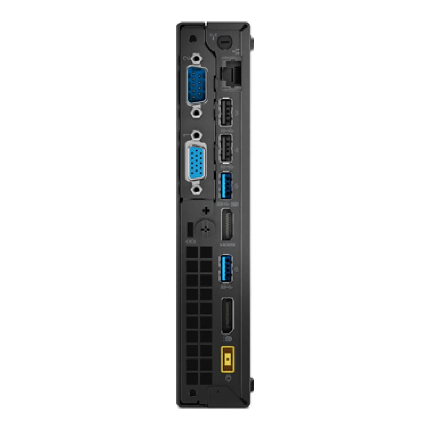 Lenovo ThinkCentre M920q MP, Ansicht 2
