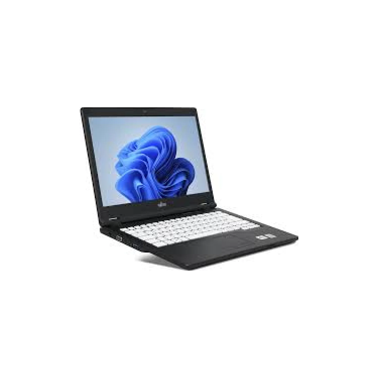 Fujitsu Lifebook E5410 (weiße Tastatur), Ansicht 2
