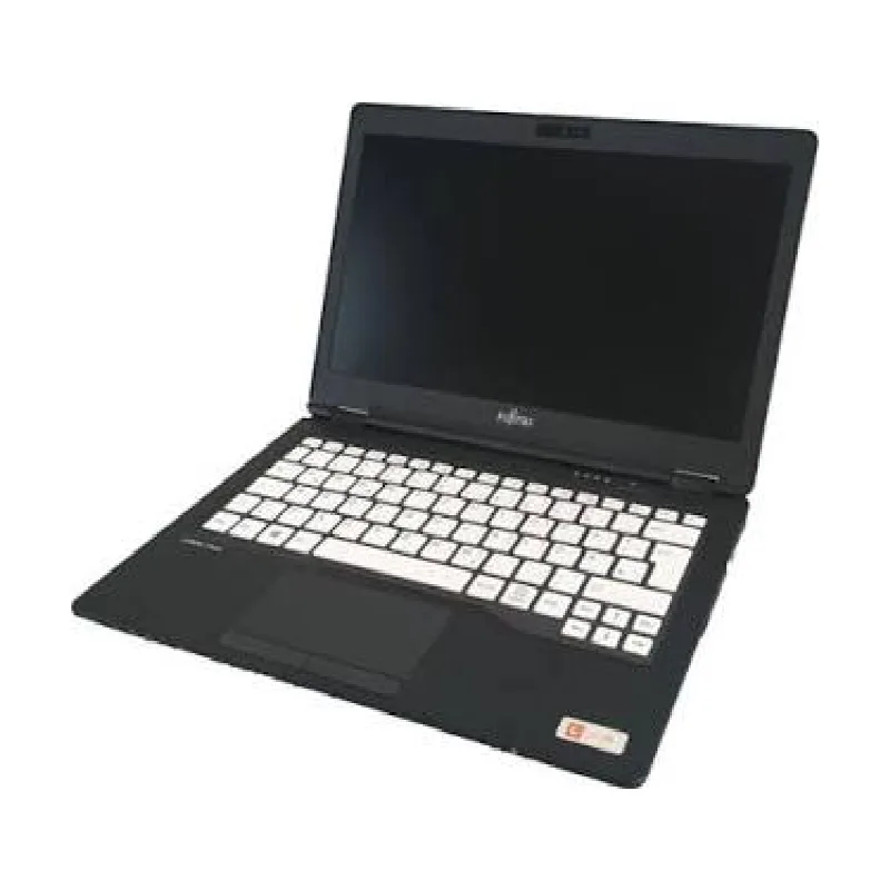 Fujitsu Lifebook E5410 (weiße Tastatur), Ansicht 3