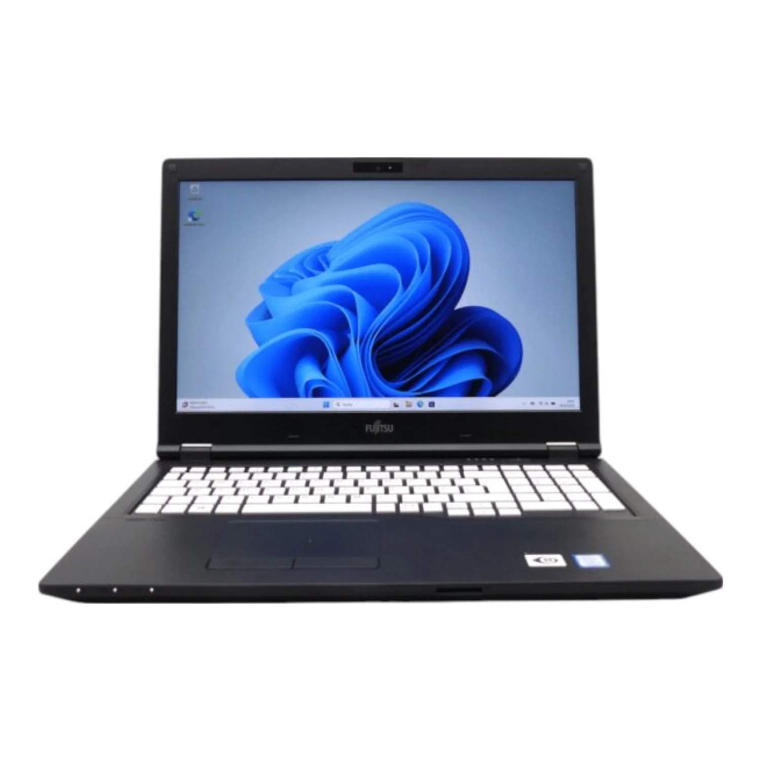Fujitsu Lifebook E5410 (weiße Tastatur)