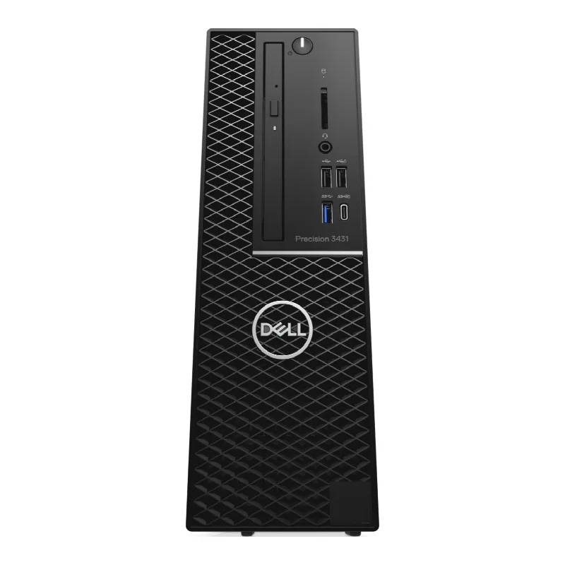 Dell Precision 3431 SFF, Ansicht 4