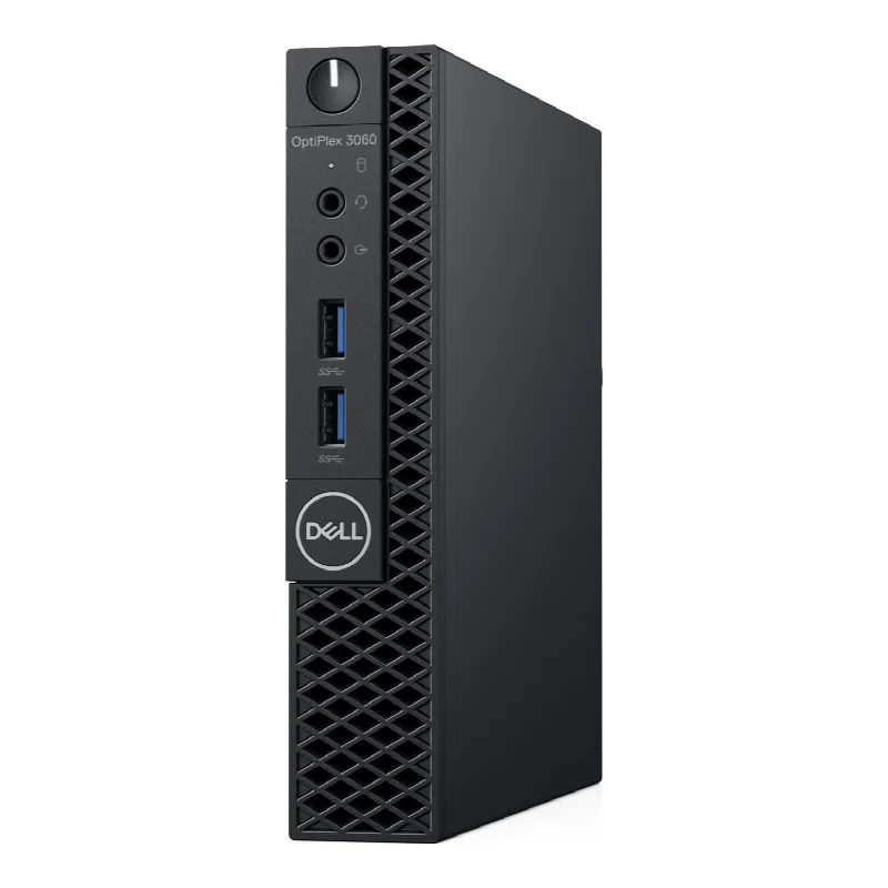 Dell OptiPlex 3060 MP, Ansicht 2
