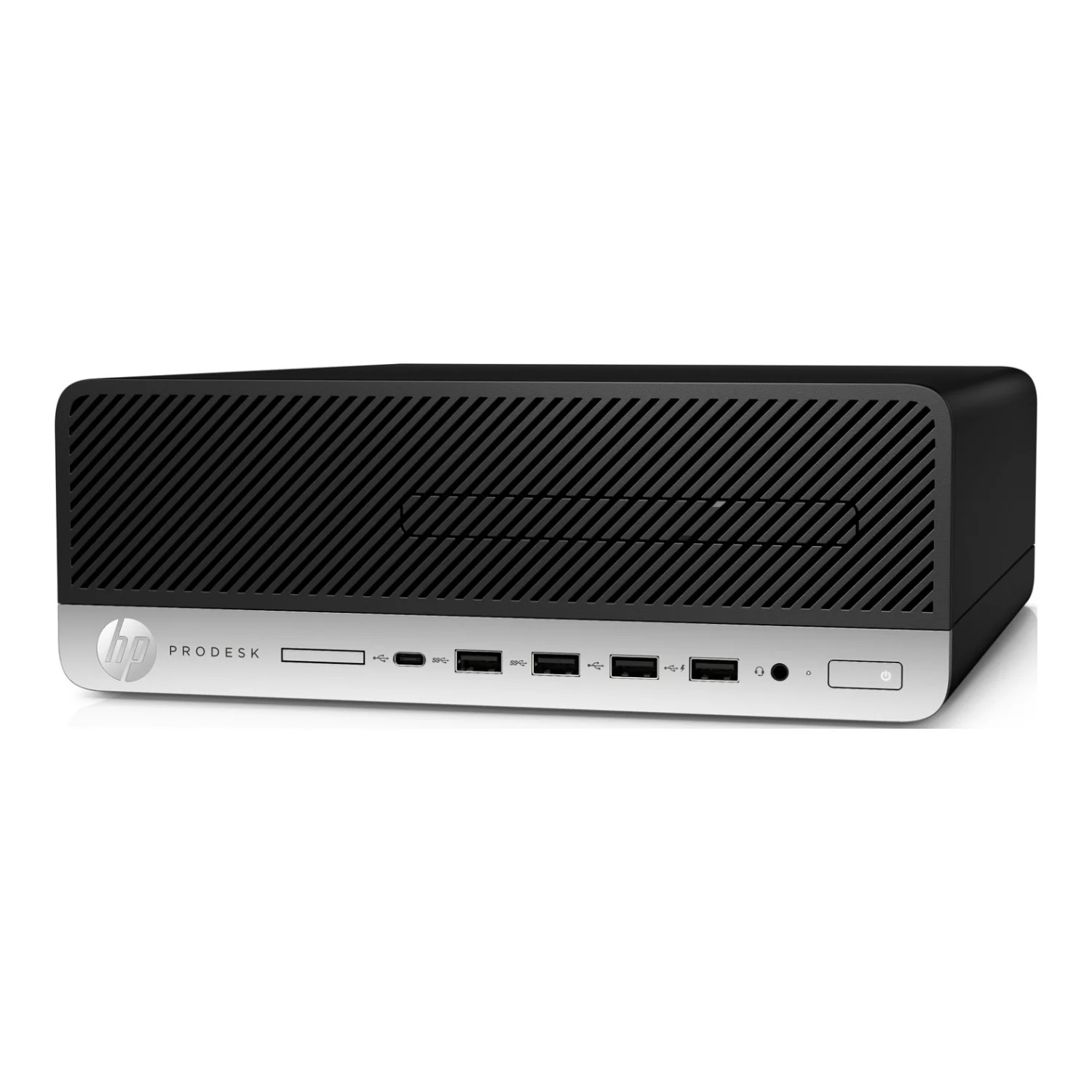 HP ProDesk 600 G4 SFF, Ansicht 2