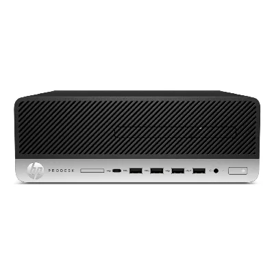 HP ProDesk 600 G4 SFF