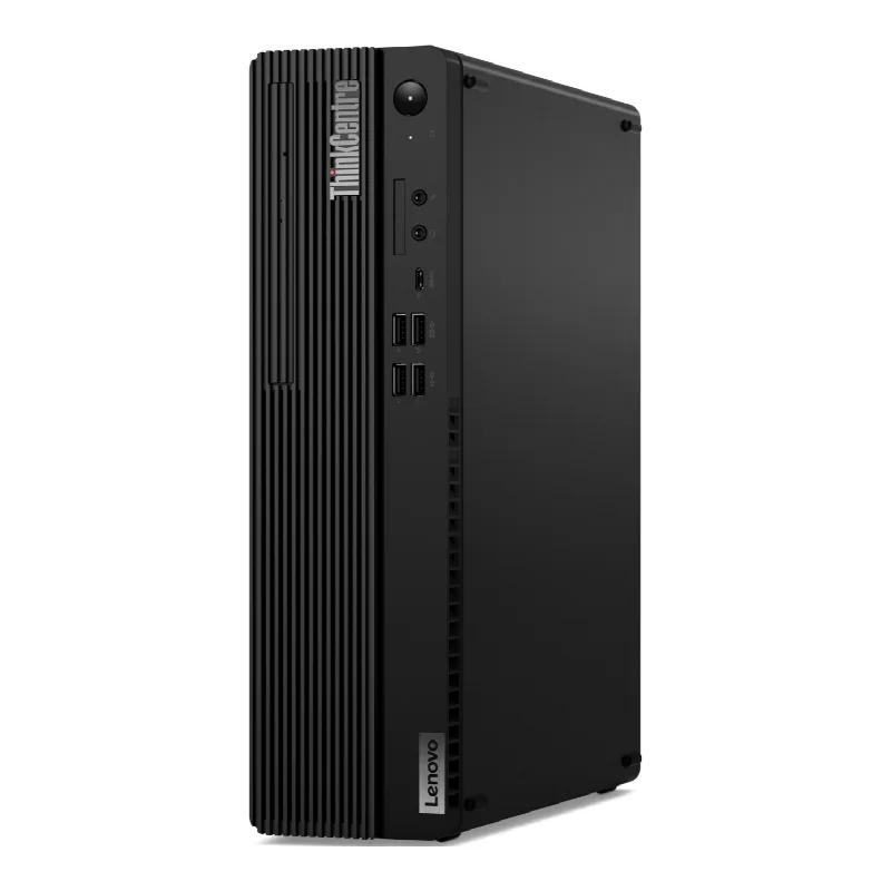 Lenovo ThinkCentre M75s Gen 2 SFF, Ansicht 3