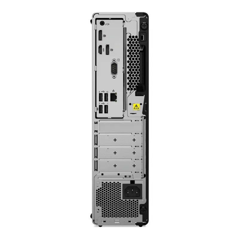 Lenovo ThinkCentre M75s Gen 2 SFF, Ansicht 4