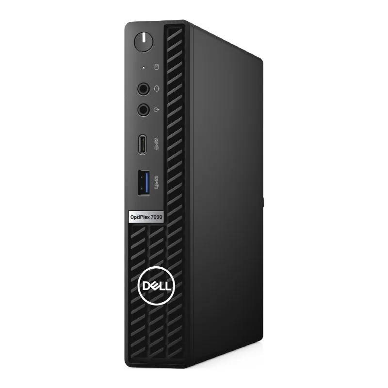 Dell OptiPlex 7090 MP, Ansicht 2