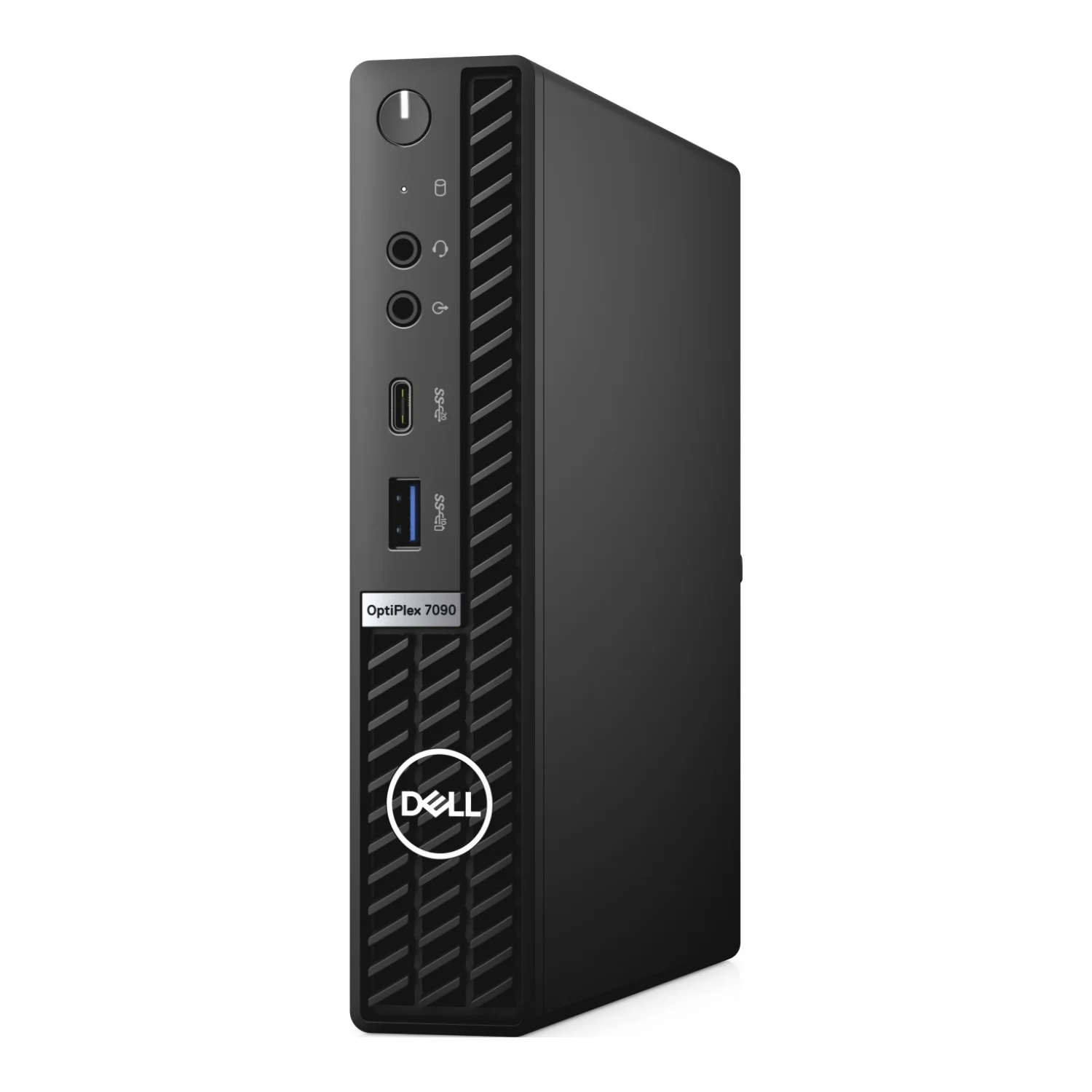 Dell OptiPlex 7090 MP, Ansicht 2