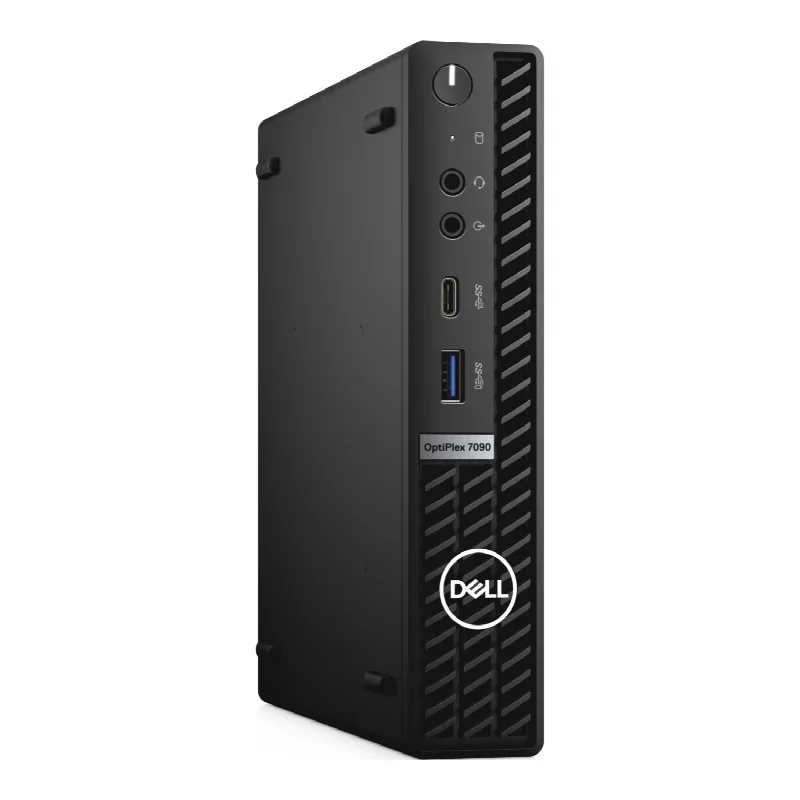 Dell OptiPlex 7090 MP, Ansicht 3