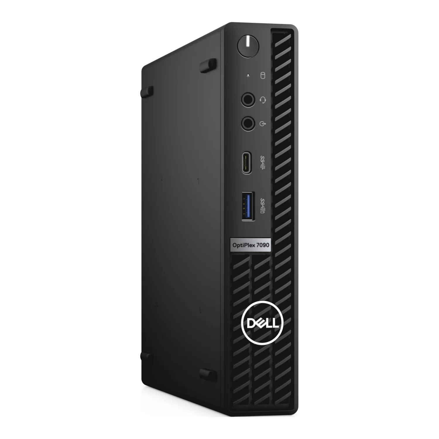 Dell OptiPlex 7090 MP, Ansicht 3