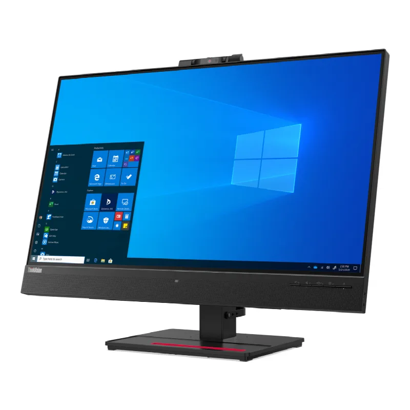 Lenovo ThinkVision T27hv-20, Ansicht 2