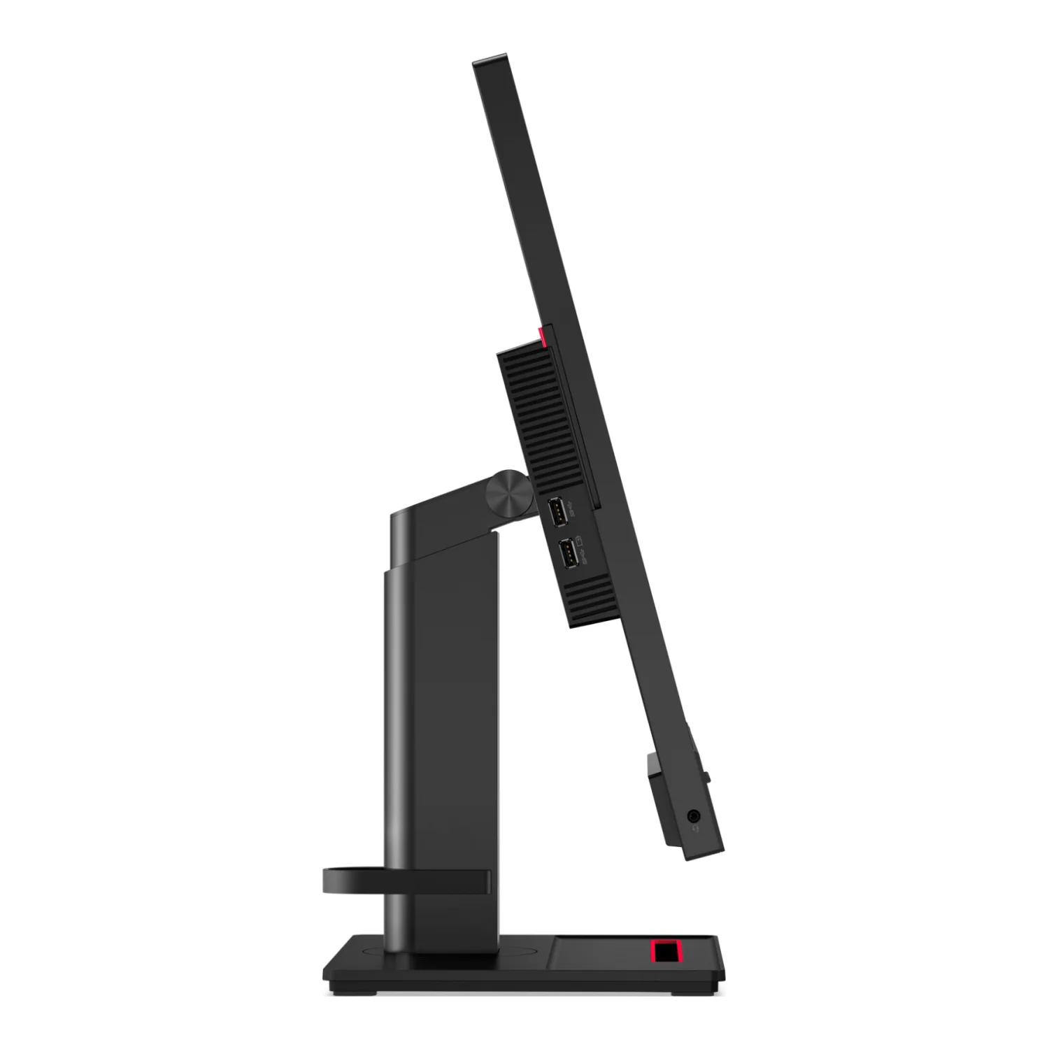 Lenovo ThinkVision T27hv-20, Ansicht 4