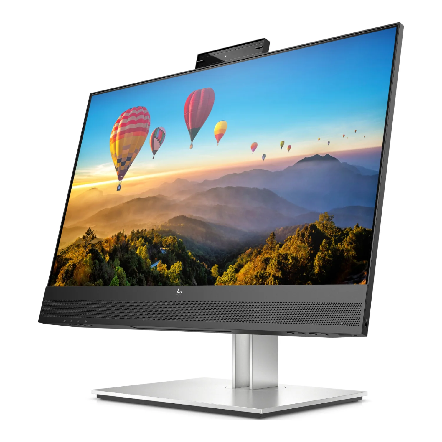 HP E24m G4 FHD, Ansicht 2