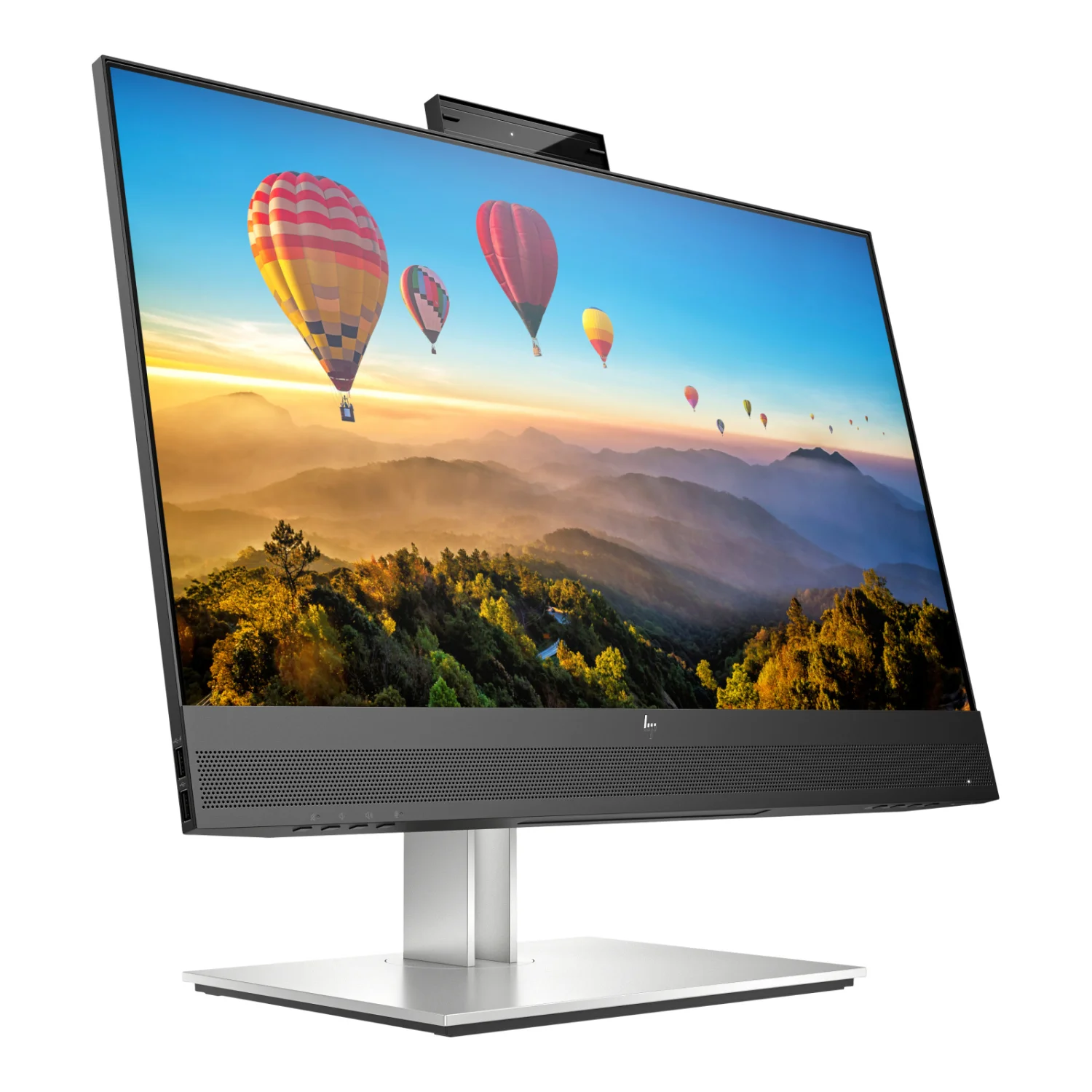 HP E24m G4 FHD, Ansicht 3