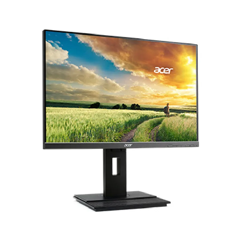 Acer B246HYLBymiprx, Ansicht 2