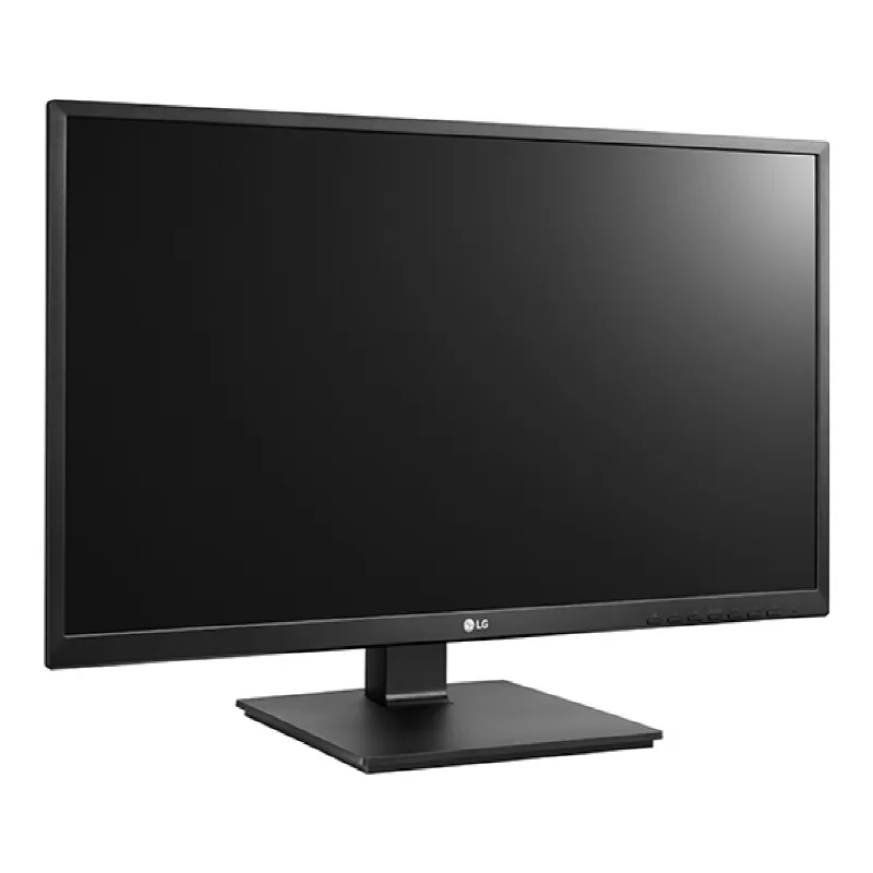 LG Electronics Flatron 24BK550Y-B, Ansicht 2