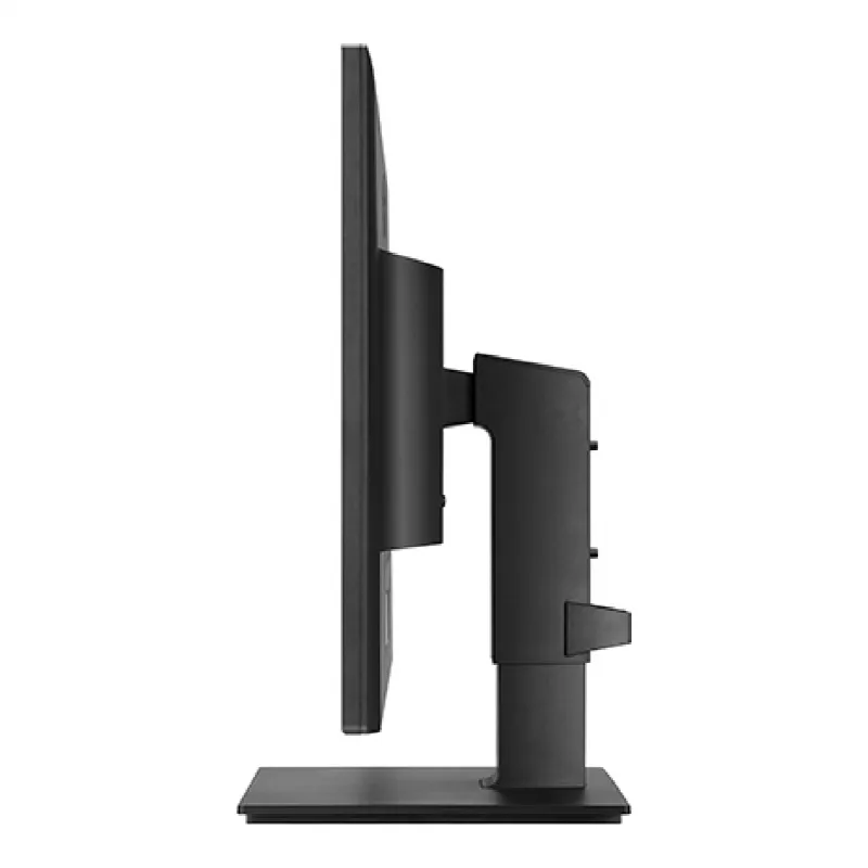 LG Electronics Flatron 24BK550Y-B, Ansicht 3
