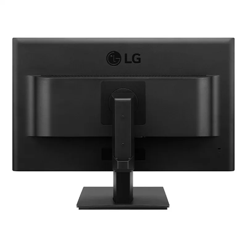 LG Electronics Flatron 24BK550Y-B, Ansicht 4