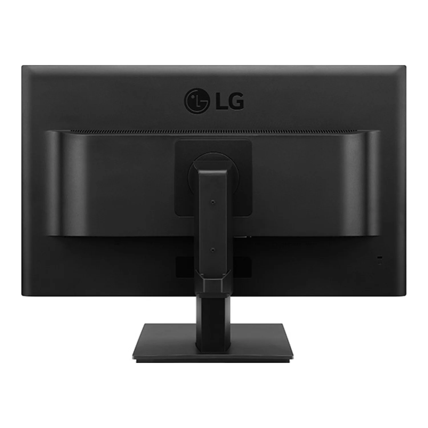 LG Electronics Flatron 24BK550Y-B, Ansicht 4