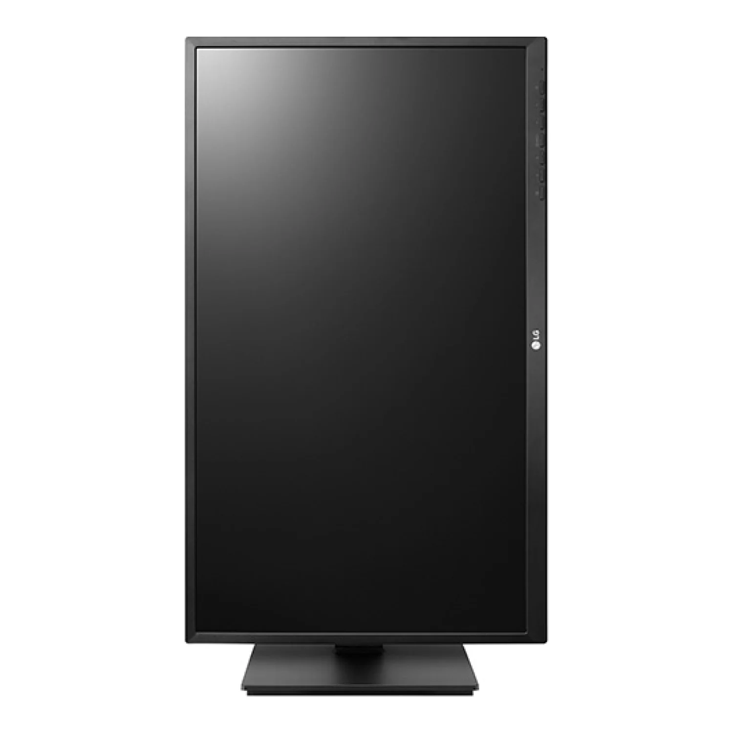 LG Electronics Flatron 24BK550Y-B, Ansicht 5