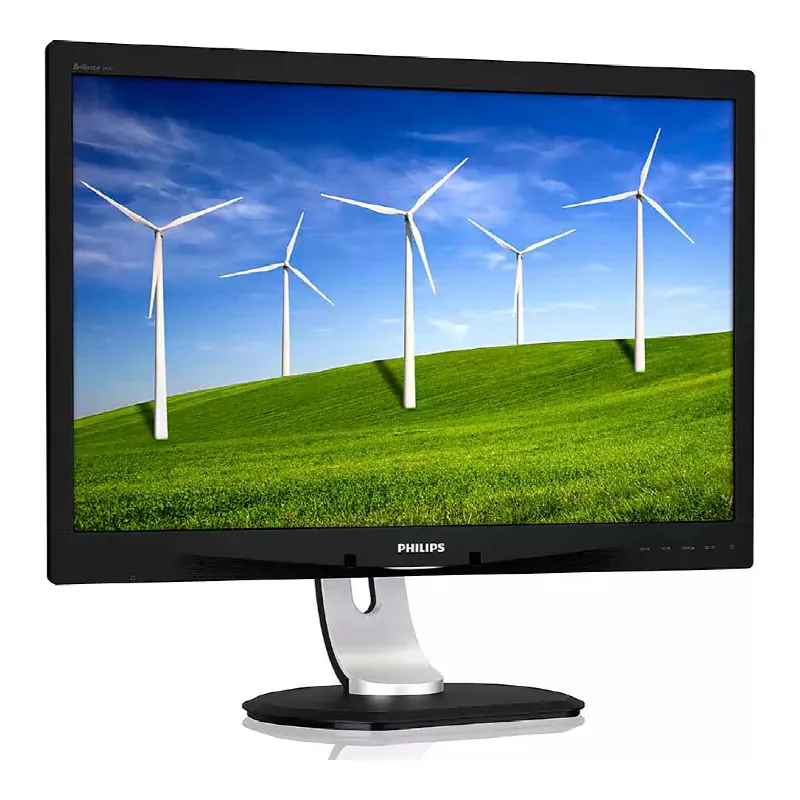 Philips 240B4QPYEB, Ansicht 2