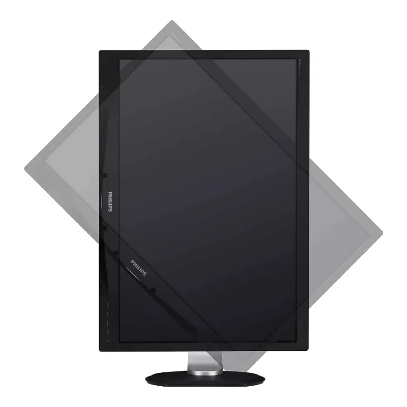 Philips 240B4QPYEB, Ansicht 3