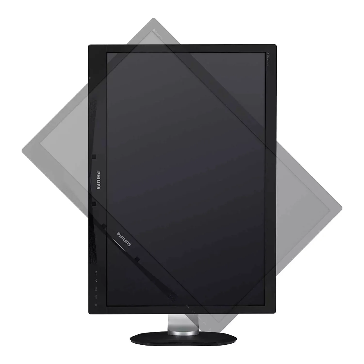 Philips 240B4QPYEB, Ansicht 3