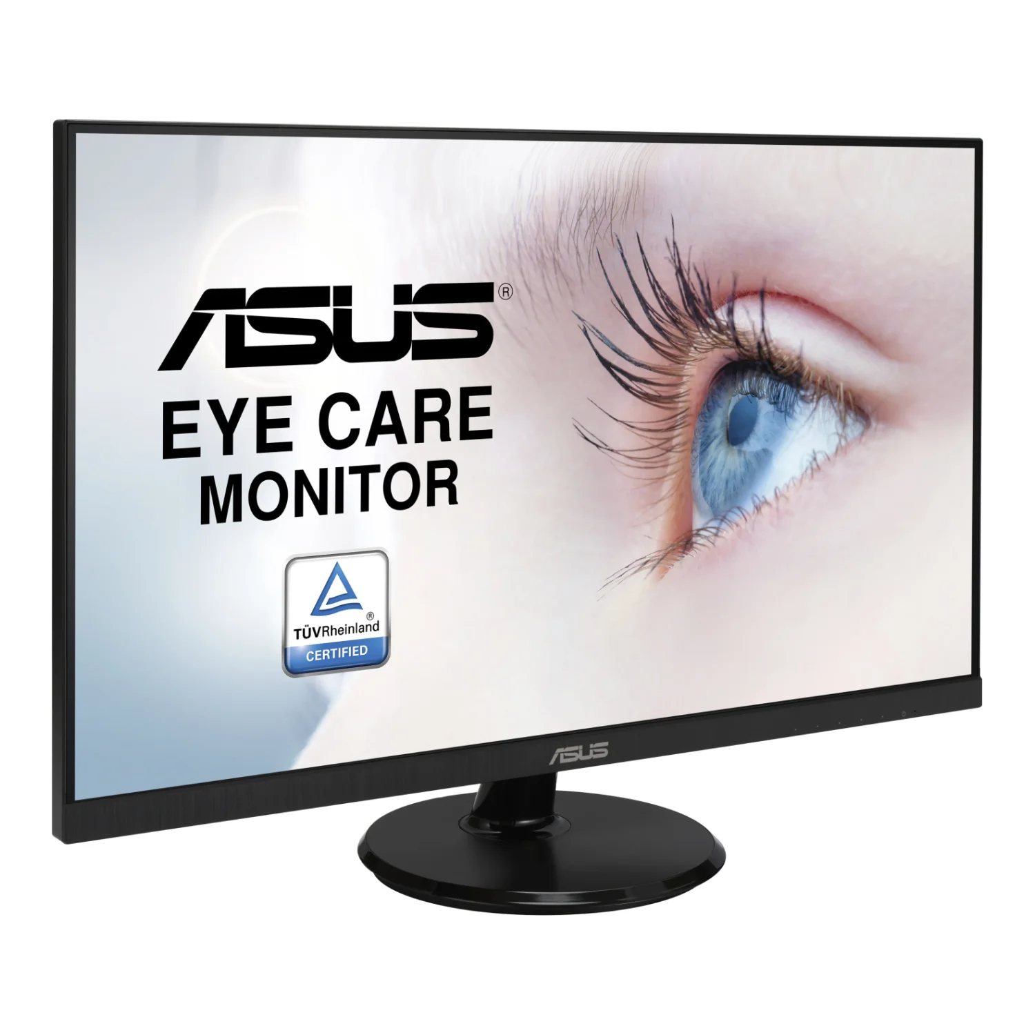 ASUS VA27D, Ansicht 2