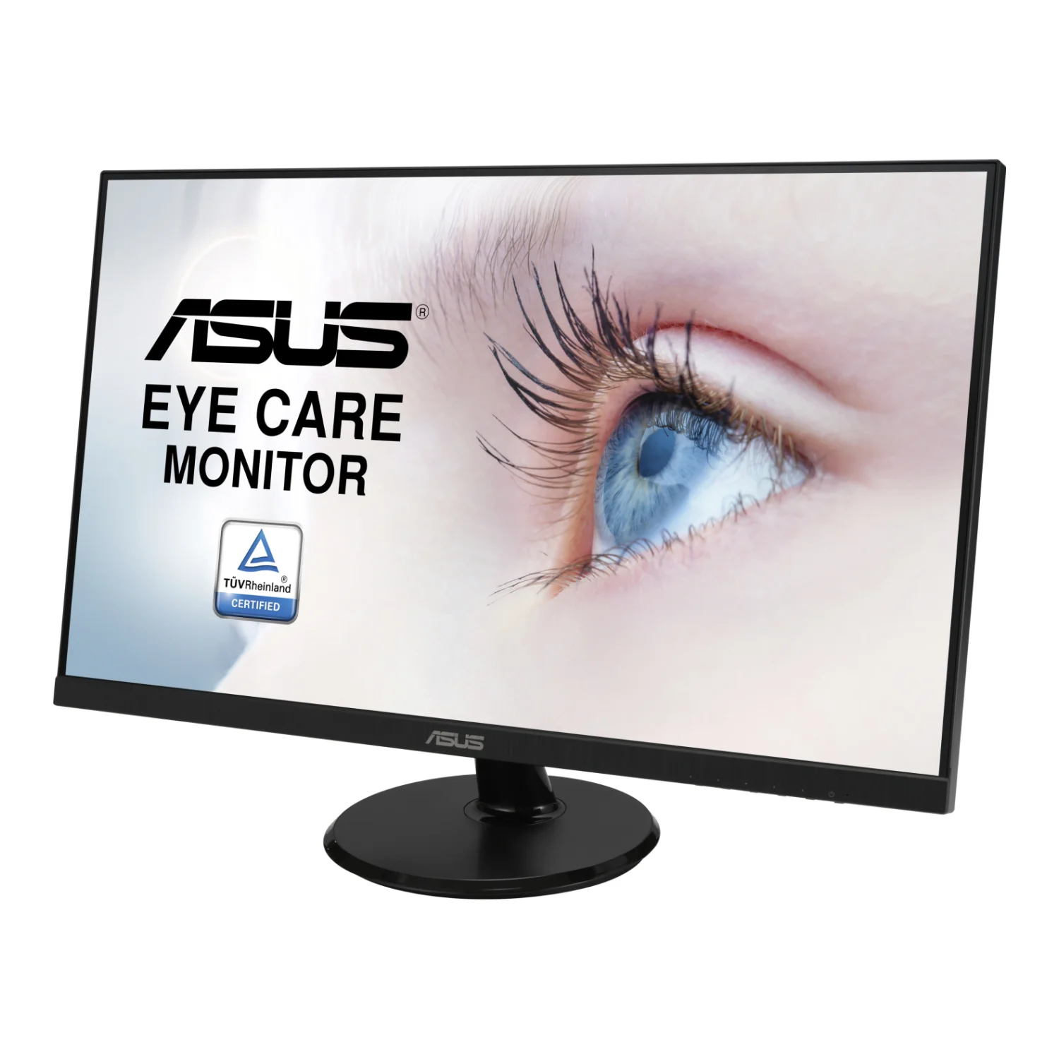 ASUS VA27D, Ansicht 3