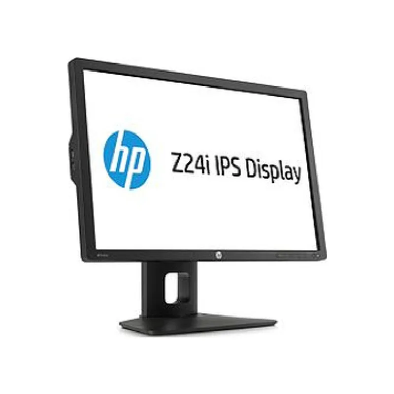 HP Z24i IPS, Ansicht 2