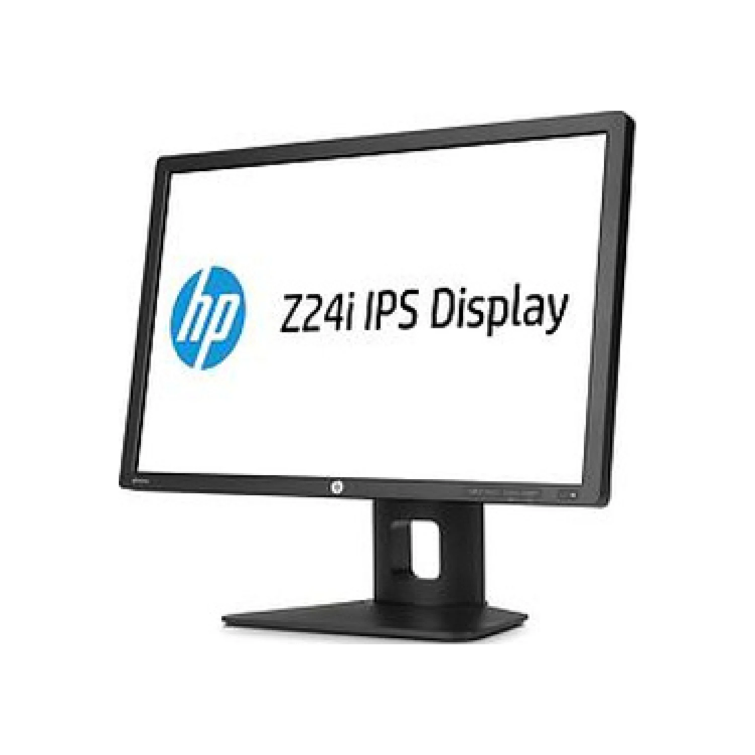 HP Z24i IPS, Ansicht 3