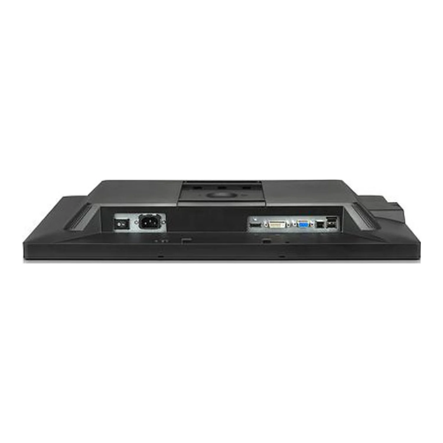 HP Z24i IPS, Ansicht 4