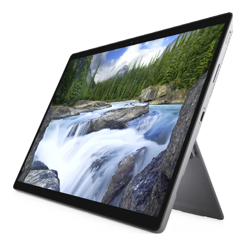Dell Latitude 7320 Detachable, Ansicht 2