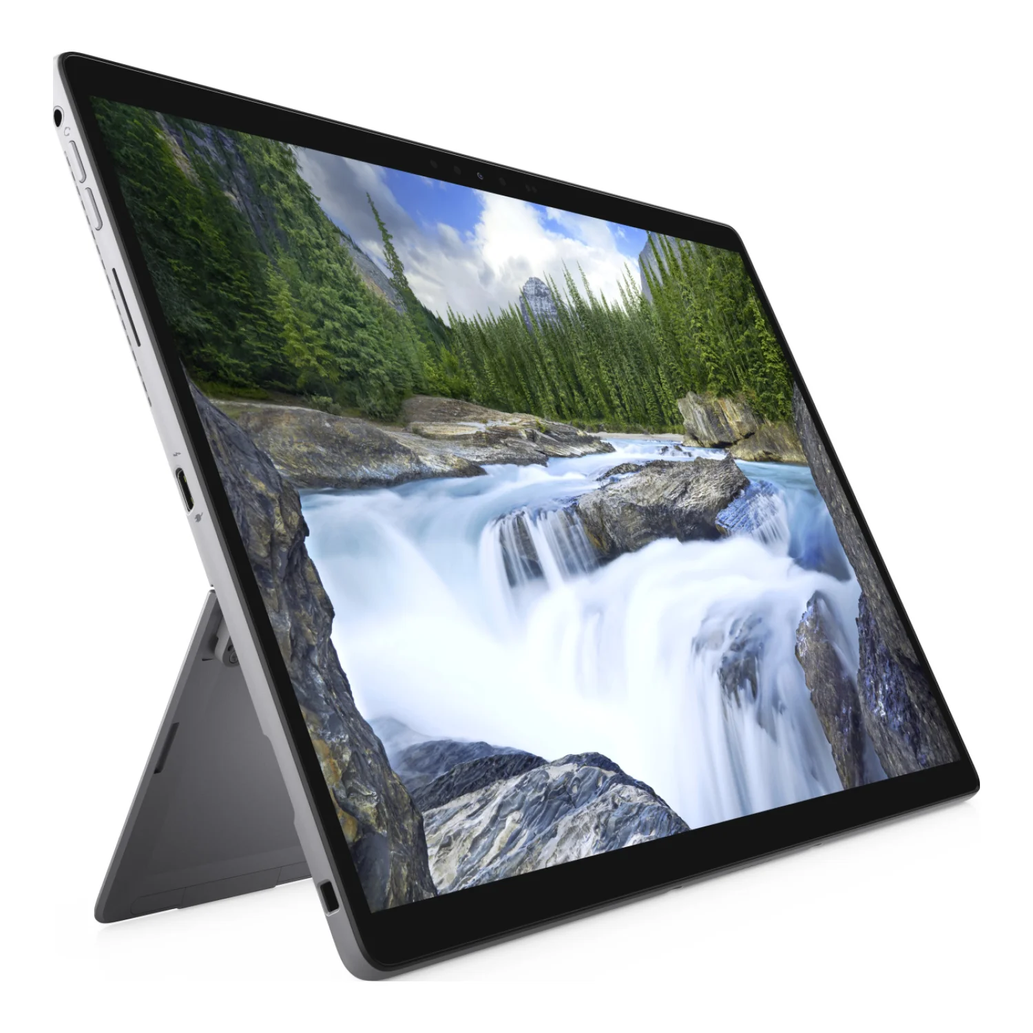 Dell Latitude 7320 Detachable, Ansicht 3