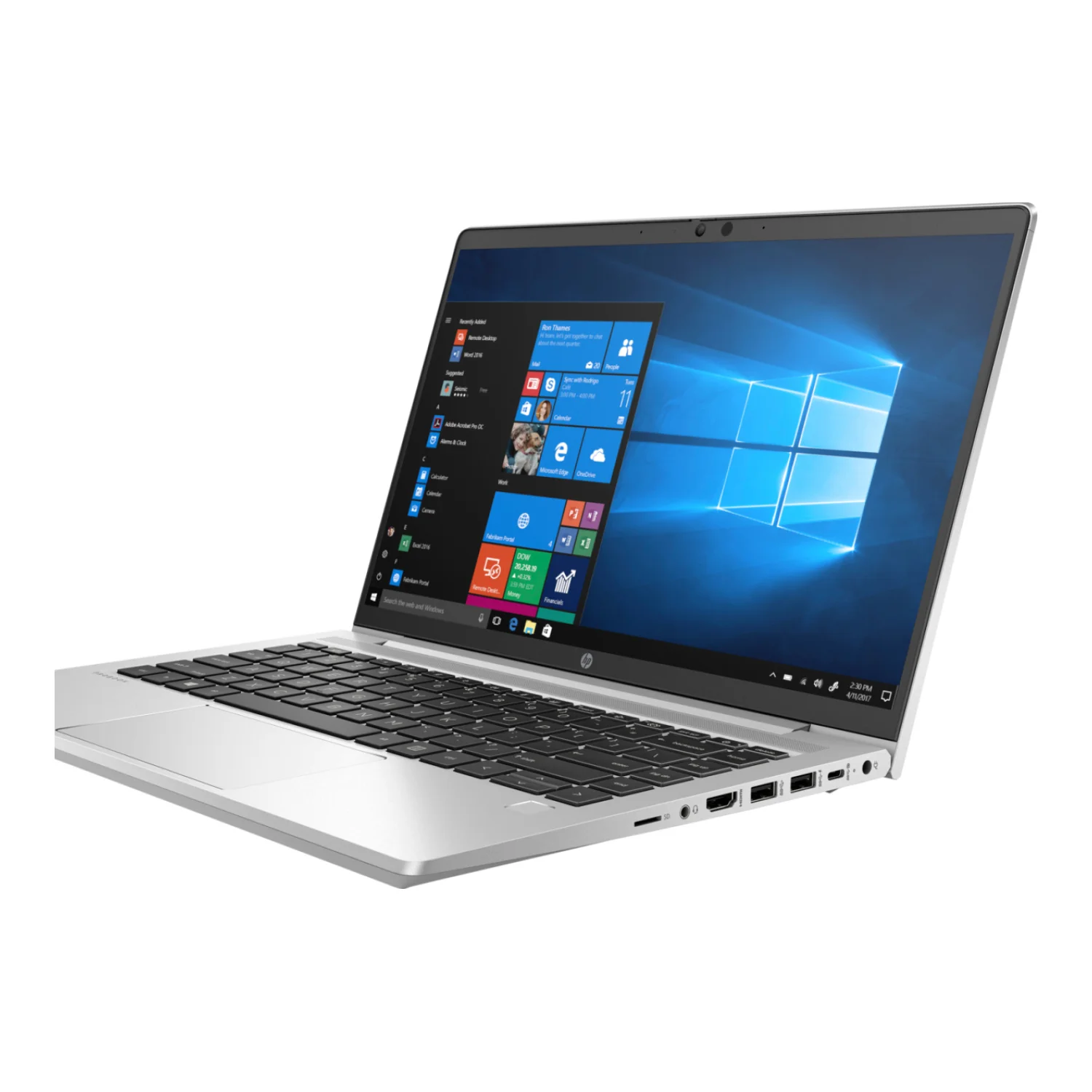 HP ProBook 440 G8, Ansicht 2