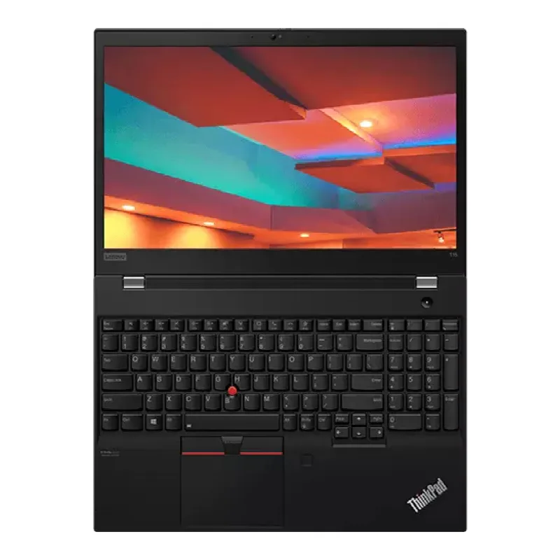 Lenovo ThinkPad T15 Gen 2, Ansicht 3