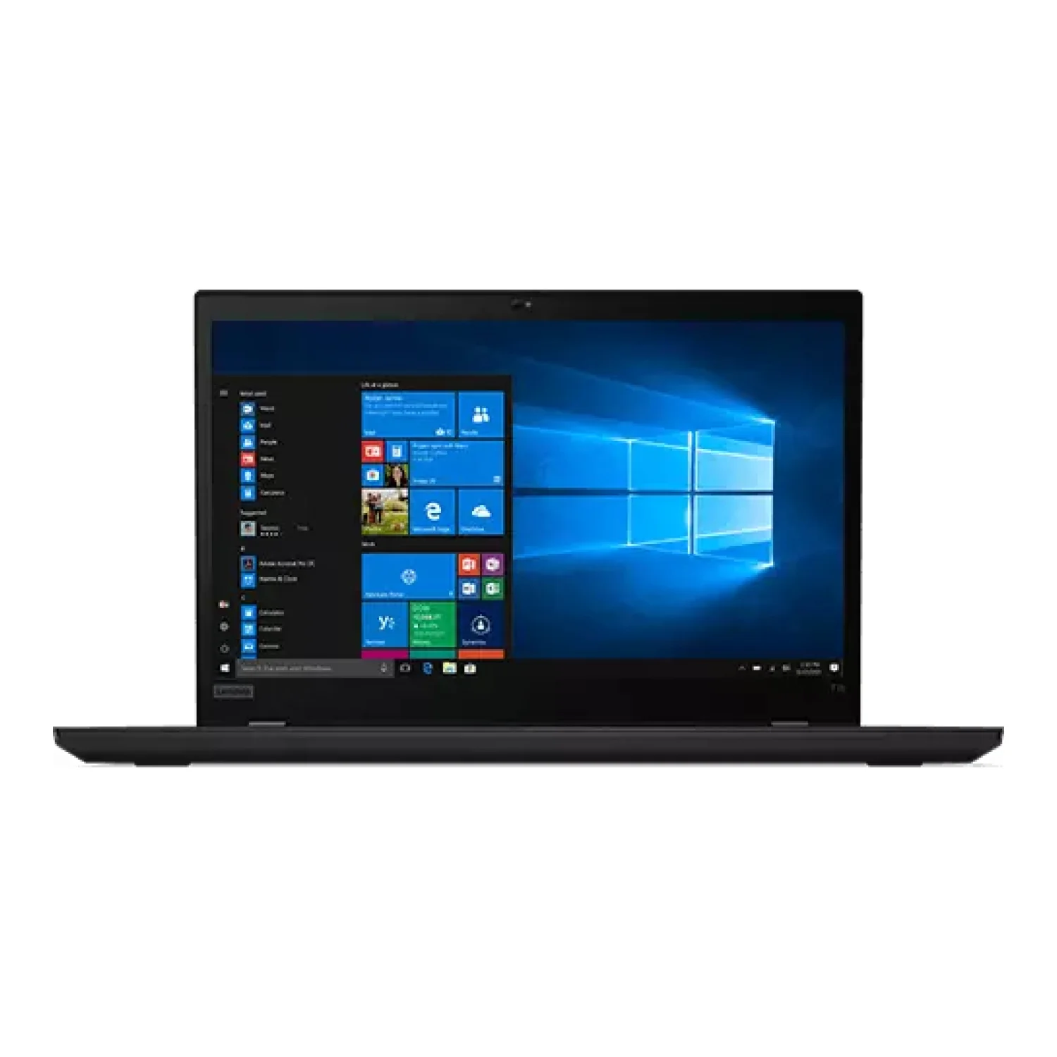 Lenovo ThinkPad T15 Gen 2